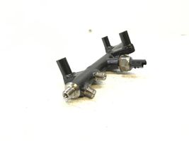 Ford Mondeo MK IV Listwa wtryskowa 9681909680