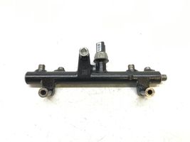 Ford Mondeo MK IV Listwa wtryskowa 9681909680