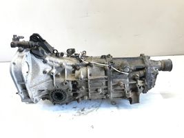 Subaru Impreza II Manual 5 speed gearbox 077274