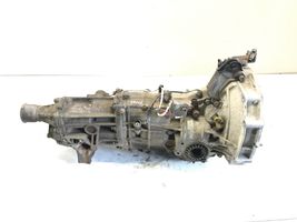 Subaru Impreza II Manual 5 speed gearbox 077274