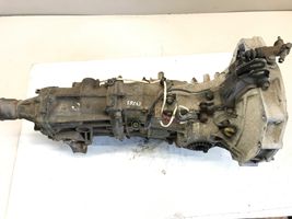 Subaru Impreza II Manual 5 speed gearbox 077274