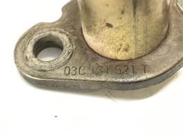 Volkswagen Touran I Linea/tubo flessibile della valvola EGR 03C131521T