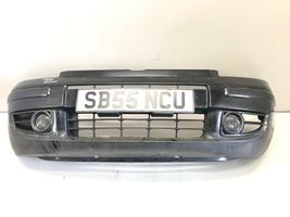 Fiat Panda II Front bumper 4740