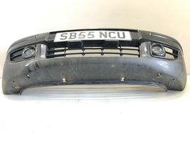 Fiat Panda II Front bumper 4740