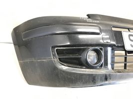 Fiat Panda II Front bumper 4740