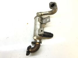 Ford Mondeo MK IV EGR-venttiili/lauhdutin 4M5Q9F464B1C