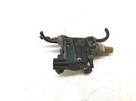 Land Rover Range Rover Sport L320 Solenoide activador del amortiguador trasero 