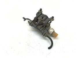 Land Rover Range Rover Sport L320 Attuatore solenoide dell’ammortizzatore posteriore 