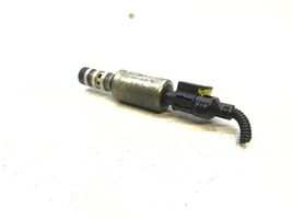 Opel Astra H Valvola di fasatura dell’albero a camme Vanos B181152001