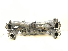 Subaru Impreza II Intake manifold 601AC010