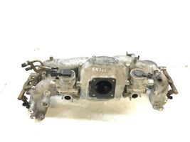 Subaru Impreza II Intake manifold 601AC010