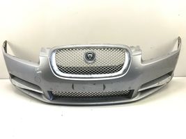 Jaguar XF Paraurti anteriore K4875