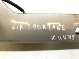 KIA Sportage Éclairage de plaque d'immatriculation 925011F0