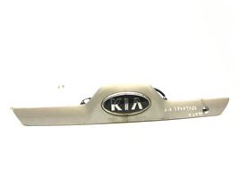 KIA Sportage Barra luminosa targa del portellone del bagagliaio 925011F0