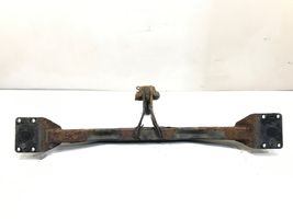 Volkswagen Touareg I Tow bar set 