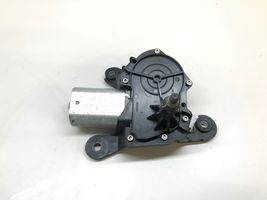 Opel Agila A Rear window wiper motor 53014512