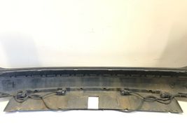 Volkswagen Touareg I Rear bumper K4818