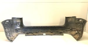 Volkswagen Touareg I Rear bumper K4818