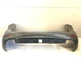 Volkswagen Touareg I Rear bumper K4818