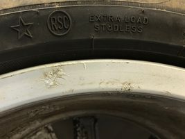 BMW X5 F15 Cerchione in lega R18 K4439