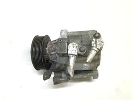 Subaru Legacy Ilmastointilaitteen kompressorin pumppu (A/C) 4472605940