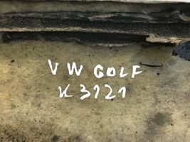 Volkswagen Golf IV Marche-pieds K3121