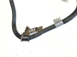 Land Rover Range Rover Sport L320 Cable positivo (batería) K4814