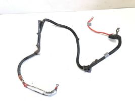 Land Rover Range Rover Sport L320 Cable positivo (batería) K4814