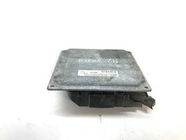 Mazda 2 Sterownik / Moduł ECU 6S6112A650GD