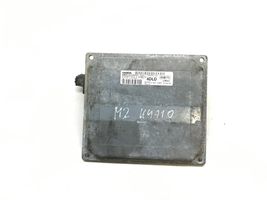 Mazda 2 Sterownik / Moduł ECU 6S6112A650GD