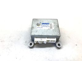 Toyota Aygo AB10 Air suspension control unit module (rear) 896500H020