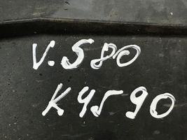 Volvo S80 Support de montage de pare-chocs avant 08693043