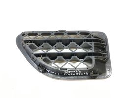 Land Rover Range Rover Sport L320 Grill / Wlot powietrza błotnika przedniego SLR00151