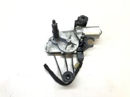 Citroen C4 I Moteur d'essuie-glace 9646803180