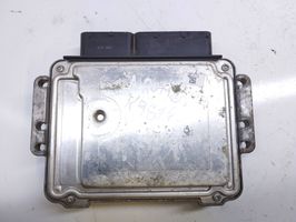 Alfa Romeo GT Sterownik / Moduł ECU 0281012883