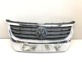 Volkswagen Touran I Etusäleikkö 