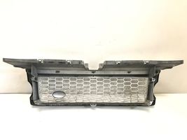 Land Rover Range Rover Sport L320 Atrapa chłodnicy / Grill K4870