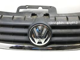 Volkswagen Touran I Griglia anteriore 1T0853651