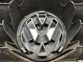 Volkswagen Touran I Etusäleikkö 1T0853651