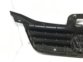 Volkswagen Touran I Atrapa chłodnicy / Grill 1T0853651