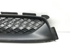 Mitsubishi ASX Griglia superiore del radiatore paraurti anteriore 6402A217