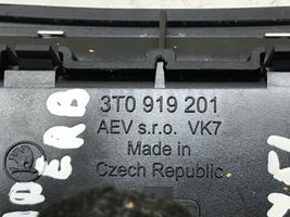 Skoda Superb B6 (3T) Zegar 3T0919201