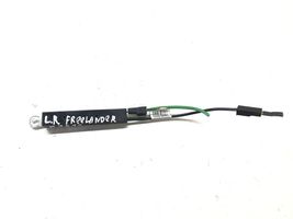 Land Rover Freelander 2 - LR2 Amplificatore antenna 6H5218K891AA