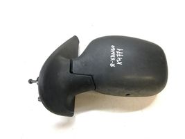 Renault Kangoo I Manual wing mirror 8200455806