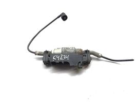 Volkswagen Touran I Webasto auxiliary heater fuel pump K4834