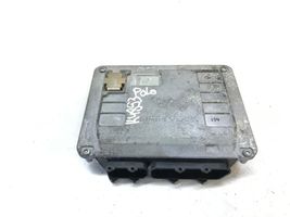 Volkswagen Polo IV 9N3 Komputer / Sterownik ECU i komplet kluczy 03E906023B