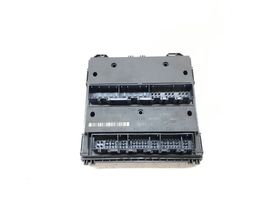 Volkswagen Polo IV 9N3 Kit centralina motore ECU e serratura 03E906023B