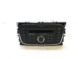 Ford Focus Unité principale radio / CD / DVD / GPS 7M5T18C815BC