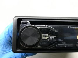 Mercedes-Benz A W168 Unité principale radio / CD / DVD / GPS 10R040626