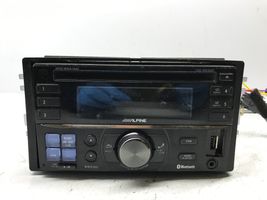 KIA Carens II Panel / Radioodtwarzacz CD/DVD/GPS K4852